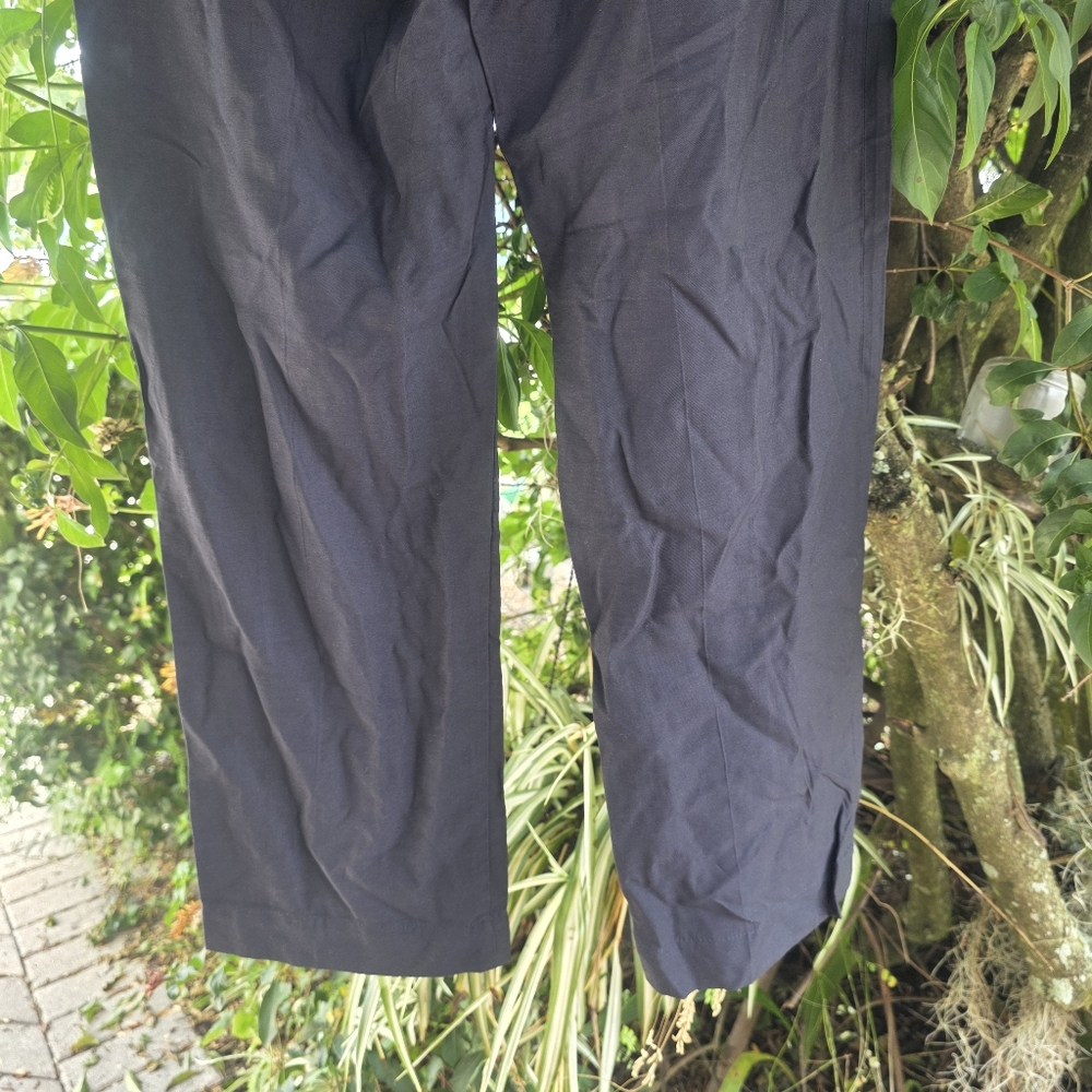 Cruna Italy Cecile Trousers- S - Picture 9 of 15